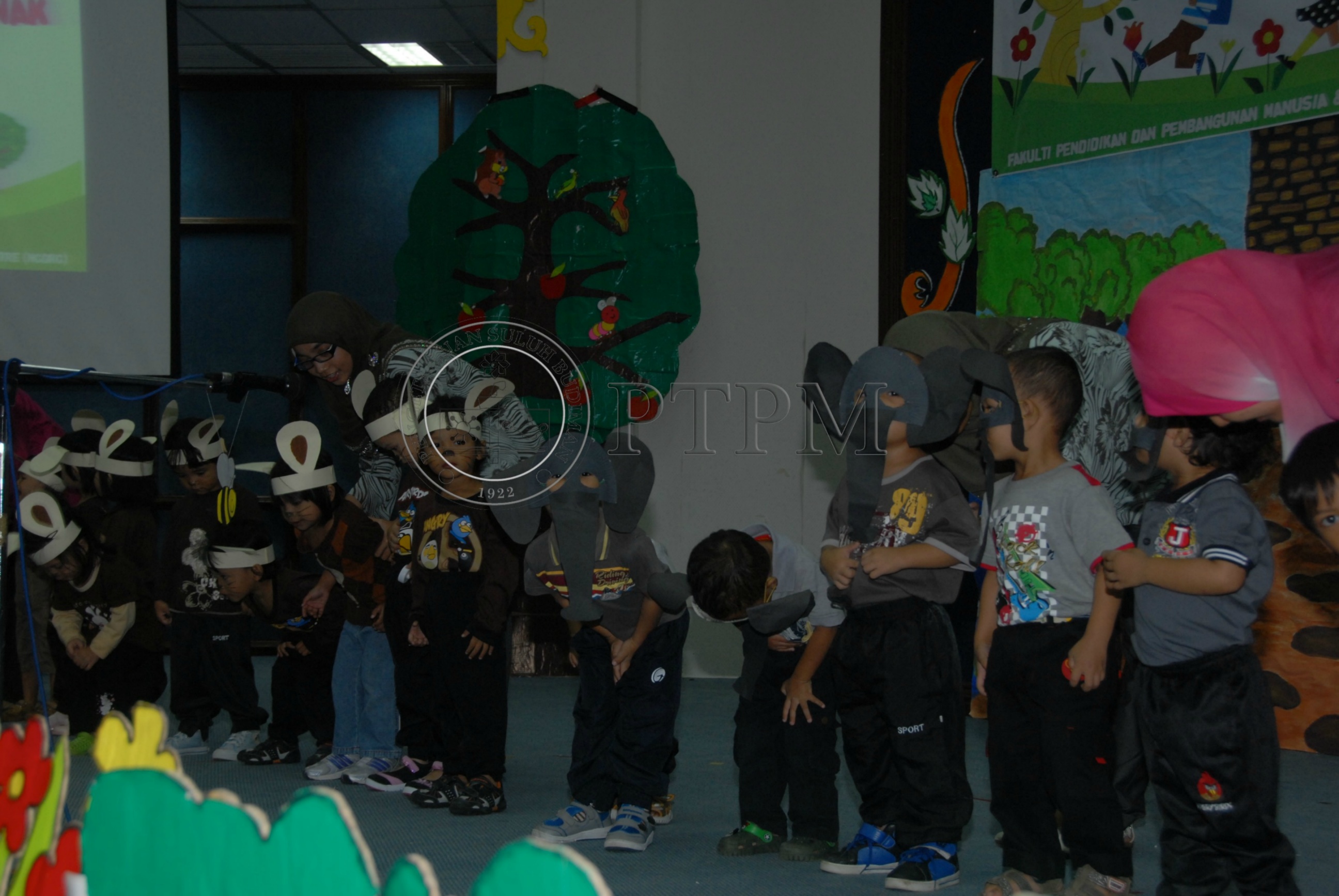 PTPM 11 100 TADIKA  IDA 0114